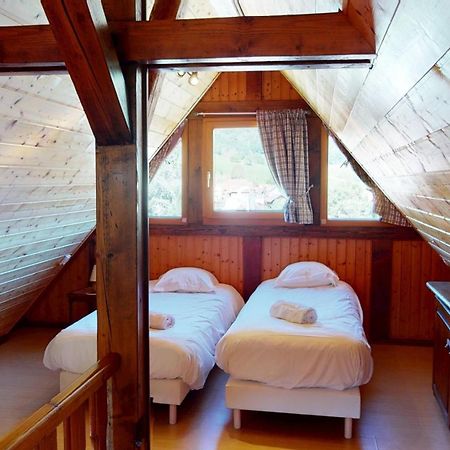 Spacieux Et Confortables Gites A Proximite Randonnees, Lacs, Ski Nature Sondernach Екстериор снимка