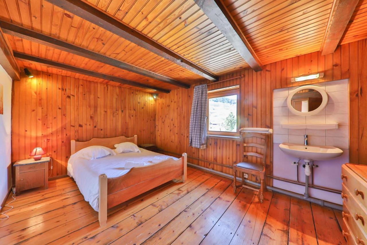 Spacieux Et Confortables Gites A Proximite Randonnees, Lacs, Ski Nature Sondernach Екстериор снимка