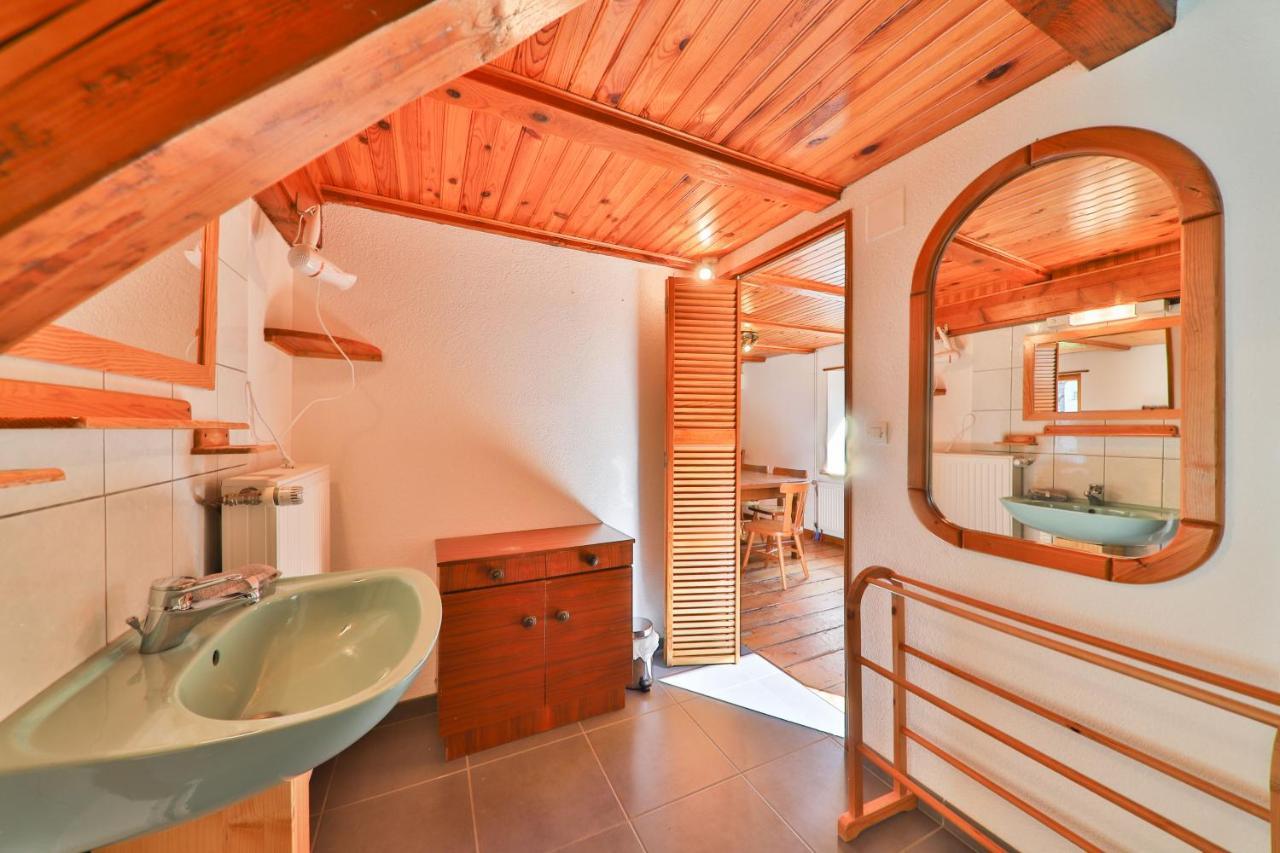 Spacieux Et Confortables Gites A Proximite Randonnees, Lacs, Ski Nature Sondernach Екстериор снимка