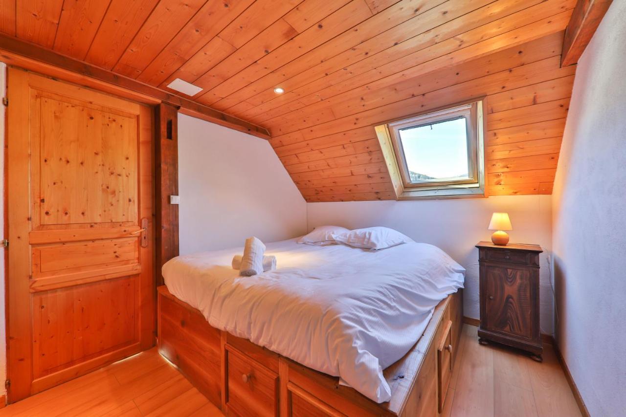 Spacieux Et Confortables Gites A Proximite Randonnees, Lacs, Ski Nature Sondernach Екстериор снимка
