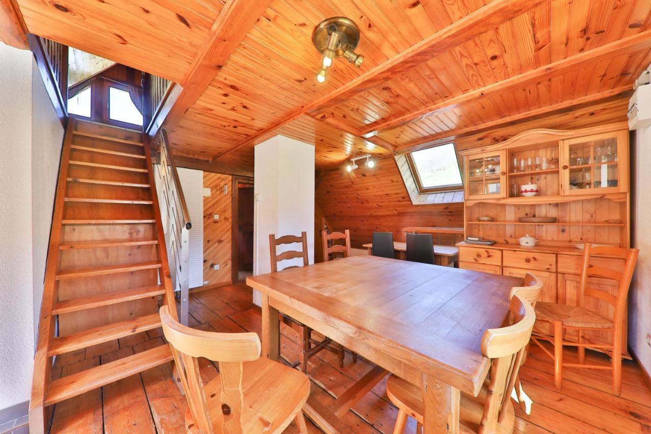 Spacieux Et Confortables Gites A Proximite Randonnees, Lacs, Ski Nature Sondernach Екстериор снимка