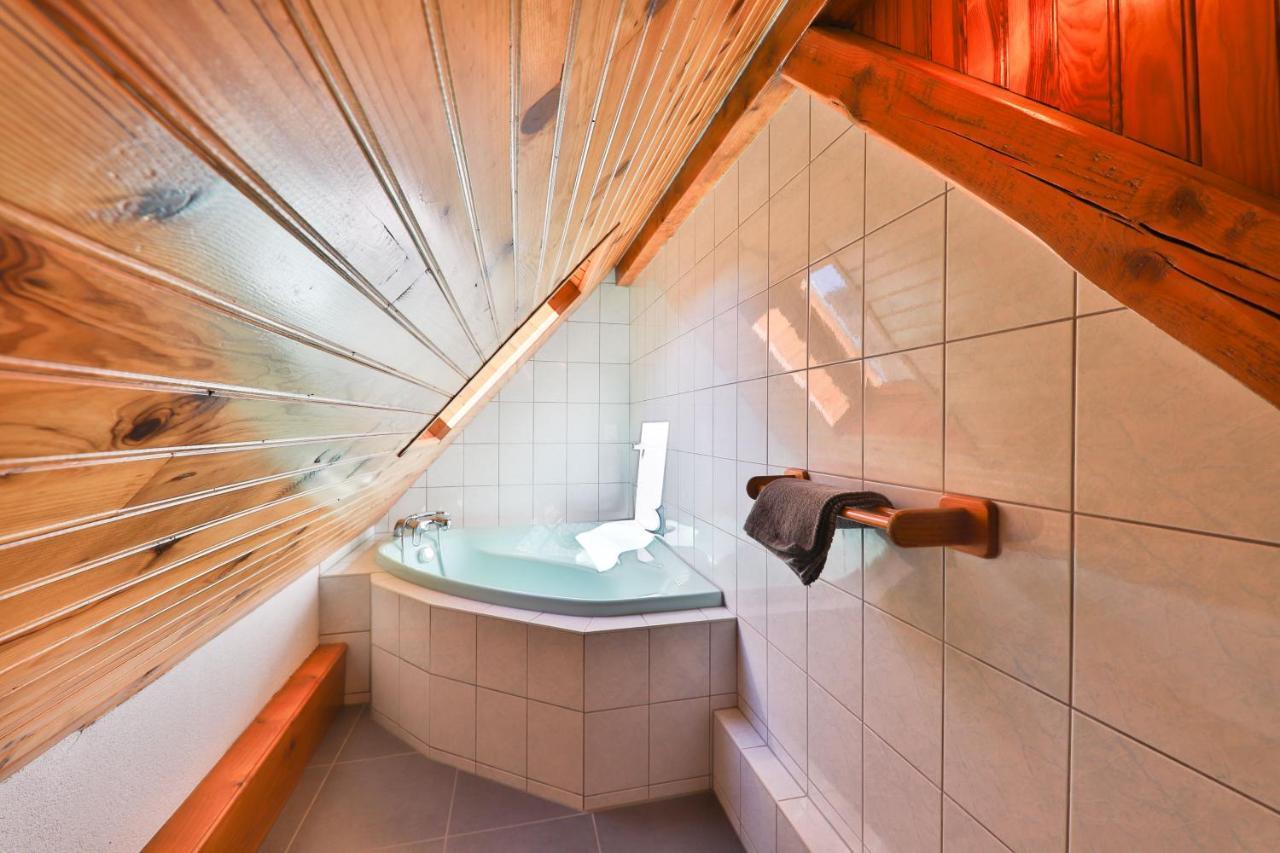 Spacieux Et Confortables Gites A Proximite Randonnees, Lacs, Ski Nature Sondernach Екстериор снимка