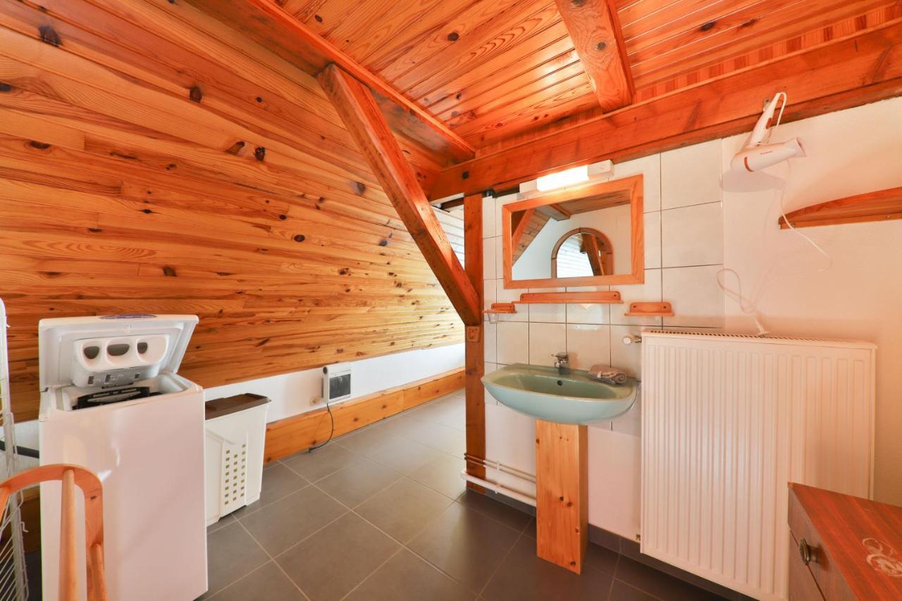 Spacieux Et Confortables Gites A Proximite Randonnees, Lacs, Ski Nature Sondernach Екстериор снимка