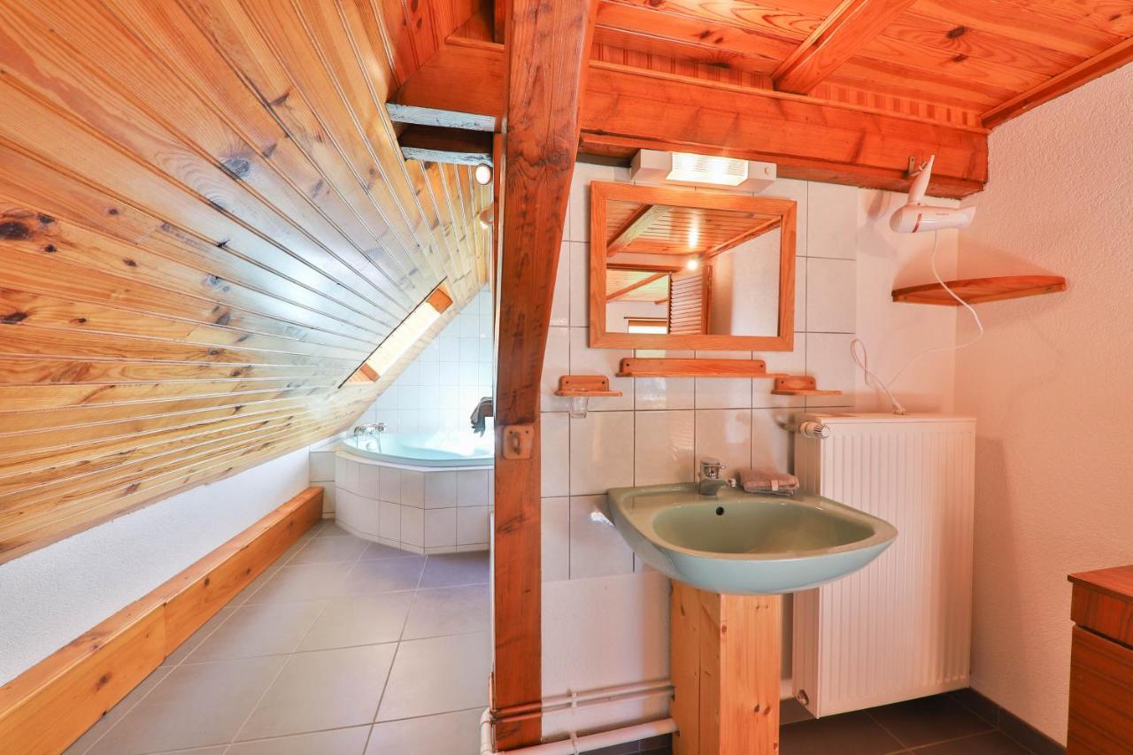 Spacieux Et Confortables Gites A Proximite Randonnees, Lacs, Ski Nature Sondernach Екстериор снимка